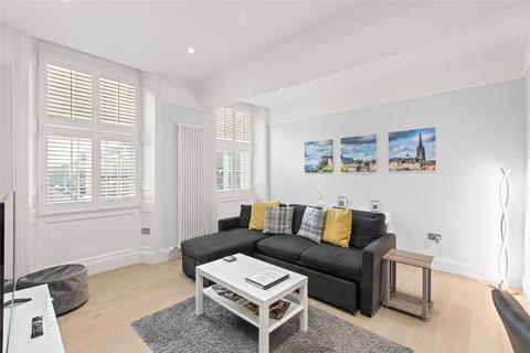 1 bedroom apartment for sale, Queensferry Street, Edinburgh, Midlothian