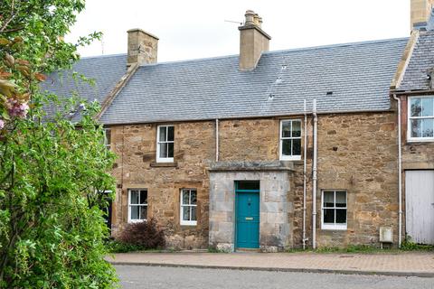 2 bedroom terraced house for sale, Hill Road, Pathhead, Midlothian