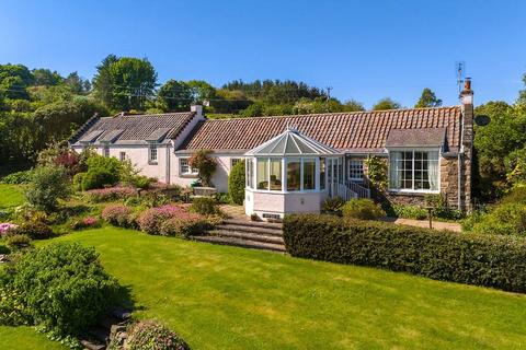 4 bedroom detached house for sale, Hillview, Lucklawhill, Balmullo, St. Andrews