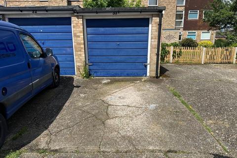 Garage to rent, Adur Valley Court, Upper Beeding BN44