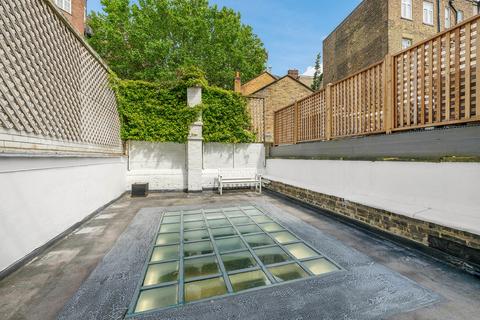 5 bedroom terraced house for sale, Montpelier Square, Knightsbridge SW7