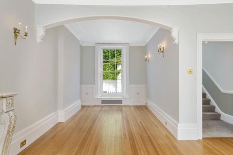 5 bedroom terraced house for sale, Montpelier Square, Knightsbridge SW7