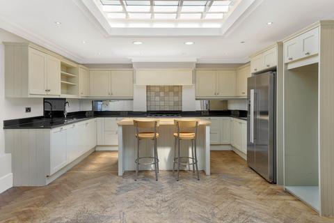 5 bedroom terraced house for sale, Montpelier Square, Knightsbridge SW7