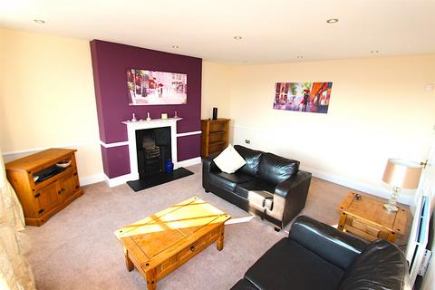 2 bedroom maisonette for sale, Bath Terrace, Tynemouth, NE30