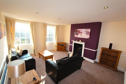 2 bedroom maisonette for sale, Bath Terrace, Tynemouth, NE30