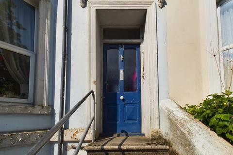 3 bedroom terraced house for sale, Molesworth Road, Plymouth PL1