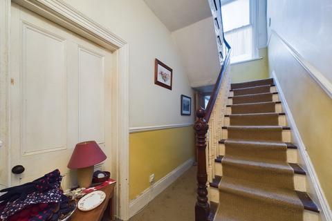 3 bedroom terraced house for sale, Molesworth Road, Plymouth PL1
