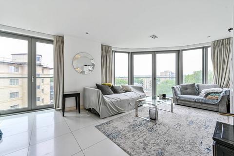 2 bedroom flat for sale, Osnaburgh Street, Euston, London, NW1