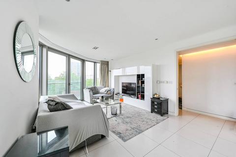 2 bedroom flat for sale, Osnaburgh Street, Euston, London, NW1