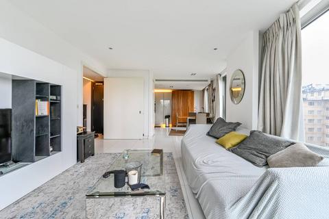 2 bedroom flat for sale, Osnaburgh Street, Euston, London, NW1