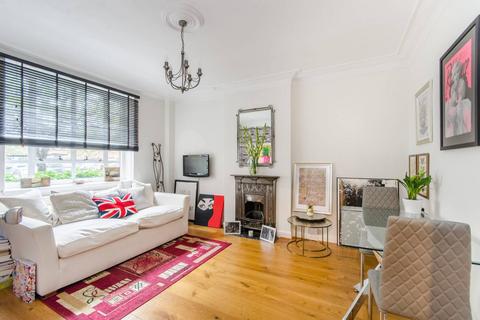 1 bedroom flat for sale, Sutton Court Road, Chiswick, London, W4