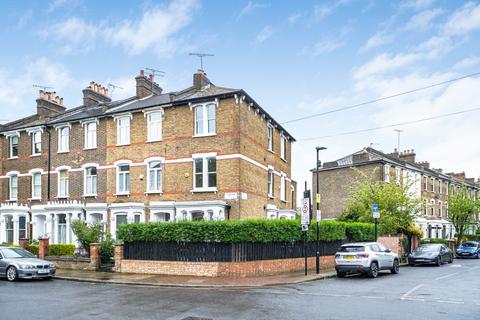 4 bedroom end of terrace house for sale, Romilly Road, Finsbury Park, Islington, London