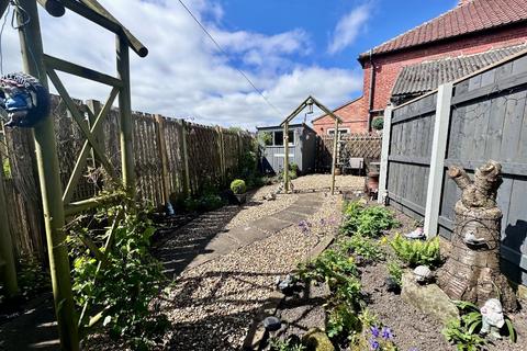 2 bedroom terraced house for sale, Cleveland Street, Great Ayton, Middlesbrough