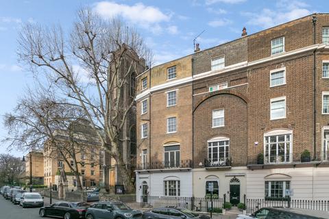6 bedroom terraced house for sale, Wilton Place, Belgravia