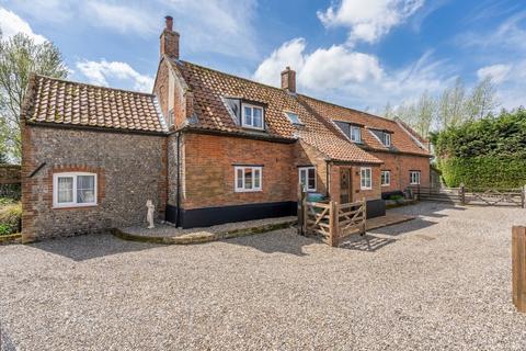 4 bedroom detached house for sale, East Ruston