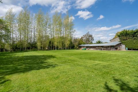 4 bedroom detached house for sale, East Ruston