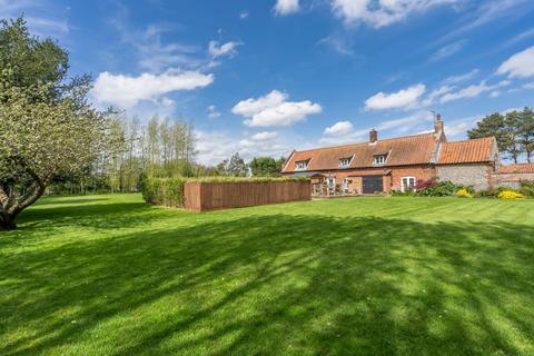 4 bedroom detached house for sale, East Ruston