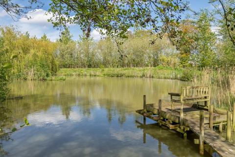 4 bedroom detached house for sale, East Ruston