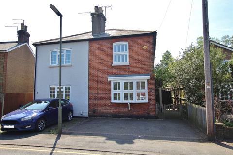 7 Connaught Road, Brookwood, Woking, GU24 0ES