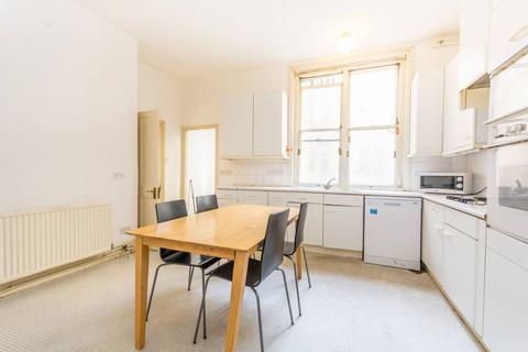 4 bedroom flat to rent, St Marys Mansions, Little Venice, London, W2