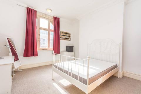 4 bedroom flat to rent, St Marys Mansions, Little Venice, London, W2
