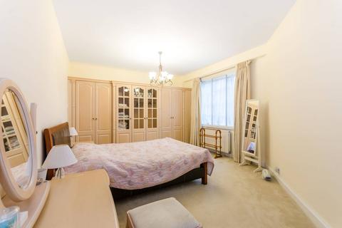 3 bedroom flat to rent, Maida Vale, Maida Vale, London, W9