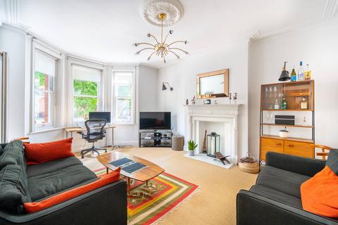 3 bedroom flat to rent, Castellain Road, Maida Vale, London, W9