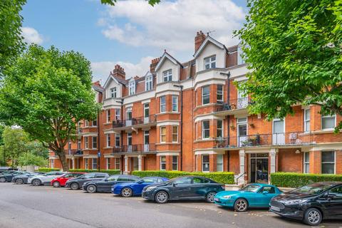 3 bedroom flat to rent, Castellain Road, Maida Vale, London, W9