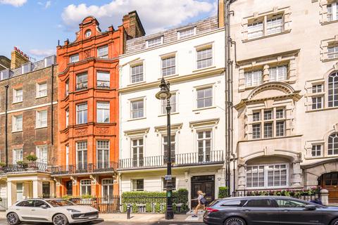 2 bedroom flat for sale, Charles Street, London