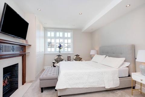 2 bedroom flat for sale, Clifton Court, Northwick Terrace, London