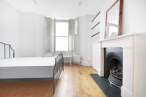 undefined, Brook Drive, London
