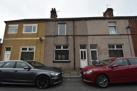 2 bedroom terraced house for sale, West View Road, Barrow-in-Furness, Cumbria