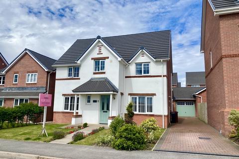 4 bedroom detached house for sale, Tanfield Drive, Barrow-in-Furness, Cumbria