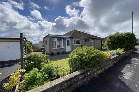 2 bedroom semi-detached bungalow for sale, Carlton Drive, Ulverston, Cumbria