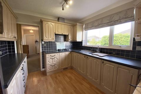 2 bedroom semi-detached bungalow for sale, Carlton Drive, Ulverston, Cumbria