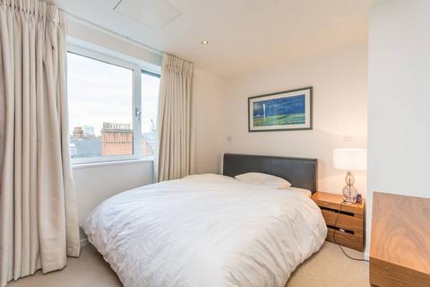 1 bedroom flat to rent, Baker Street, Marylebone, London, W1U
