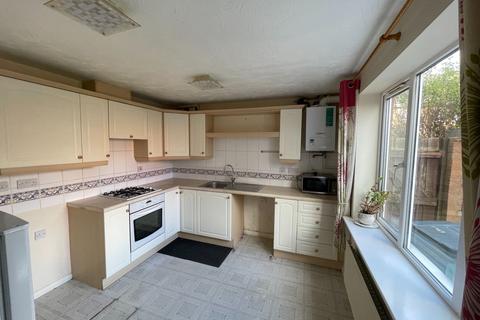 3 bedroom end of terrace house for sale, Perchfoot Close Cheylesmore Coventry