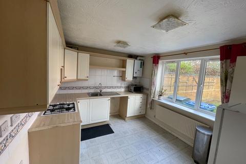 3 bedroom end of terrace house for sale, Perchfoot Close Cheylesmore Coventry