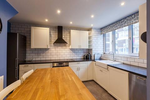 2 bedroom maisonette to rent, Bow, Bow, London, E3