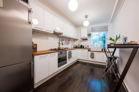 1 bedroom flat to rent, Bowyer House, Haggerston, London, N1