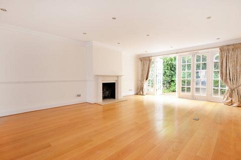 4 bedroom house to rent, Yeomans Row, Chelsea, London, SW3