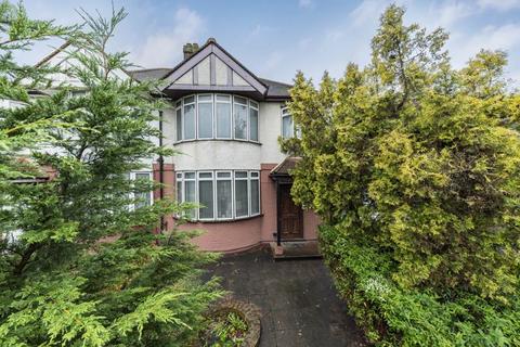 3 bedroom semi-detached house for sale, Sidcup Road, New Eltham, SE9 3PN