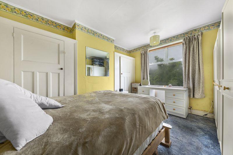 Back Bedroom
