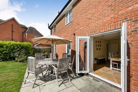 20 Blyth Gardens, Hedge End, Southampton, SO30 4DJ