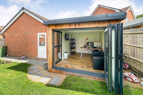20 Blyth Gardens, Hedge End, Southampton, SO30 4DJ