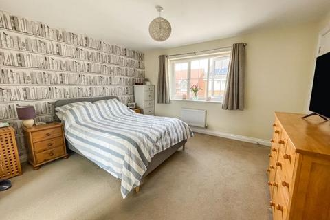20 Blyth Gardens, Hedge End, Southampton, SO30 4DJ