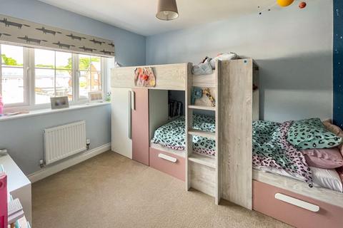 20 Blyth Gardens, Hedge End, Southampton, SO30 4DJ