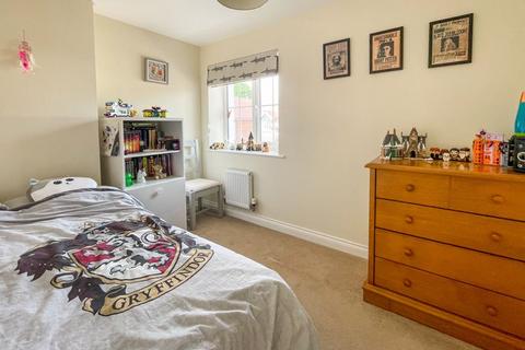 20 Blyth Gardens, Hedge End, Southampton, SO30 4DJ