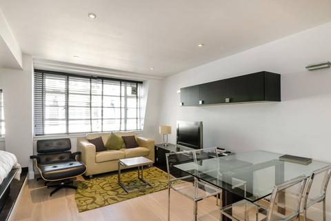 Studio to rent, Sloane Avenue, Chelsea, London, SW3