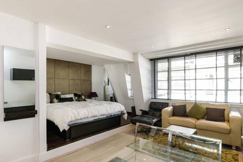 Studio to rent, Sloane Avenue, Chelsea, London, SW3